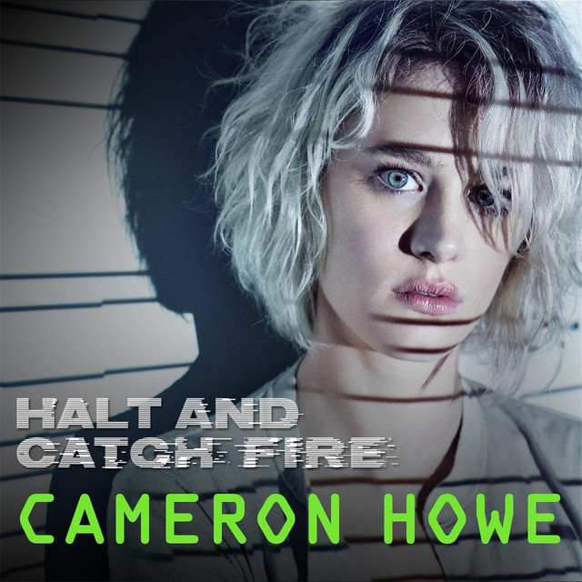 Cameron Howe 1