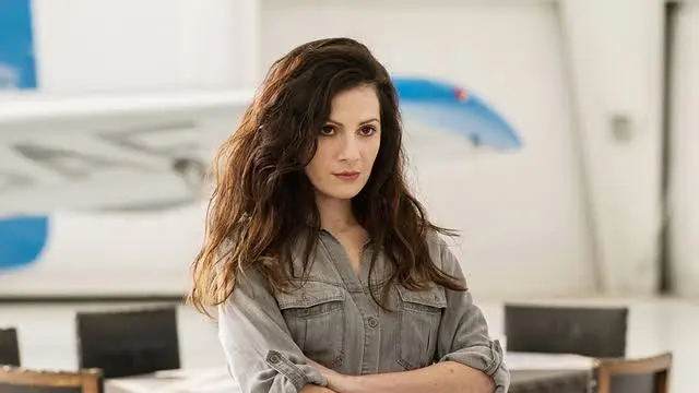 Sara Wheeler